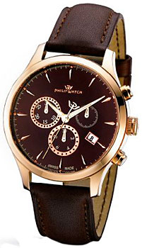 Часы Philip Watch Liberty 8271600025